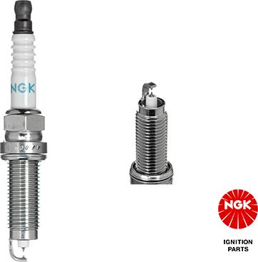 NGK 91691 - Свеча зажигания parts5.com