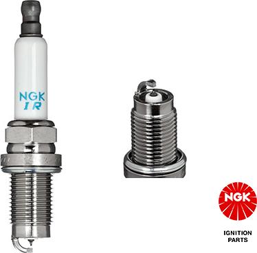 NGK 91629 - Свеча зажигания parts5.com