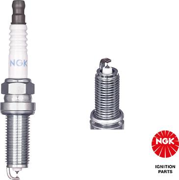 NGK 91899 - Свеча зажигания parts5.com