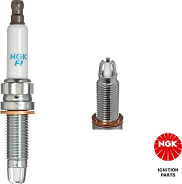 NGK 91785 - Свеча зажигания parts5.com