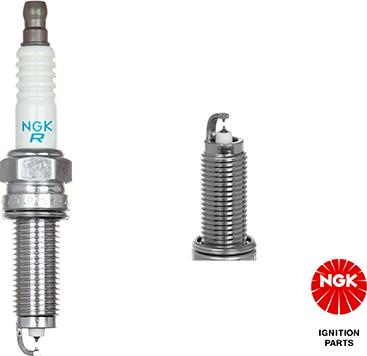 NGK 92924 - Свеча зажигания parts5.com