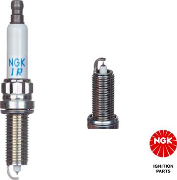 NGK 97968 - Свеча зажигания parts5.com