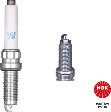 NGK 97434 - Свеча зажигания parts5.com