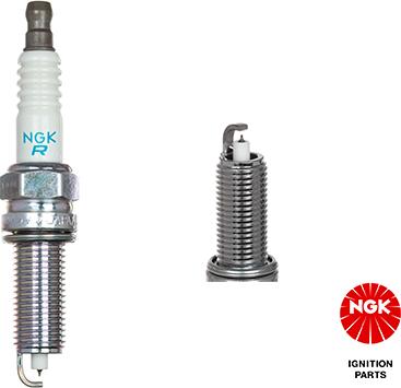 NGK 97345 - Свеча зажигания parts5.com