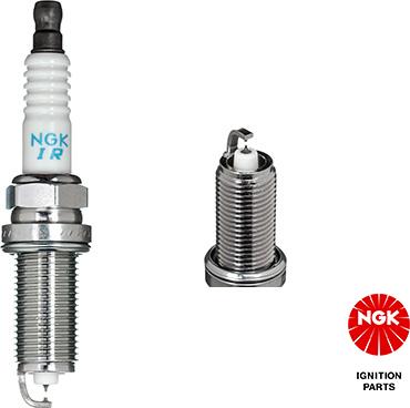 NGK 97362 - Свеча зажигания parts5.com