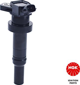 NGK 49048 - Катушка зажигания parts5.com