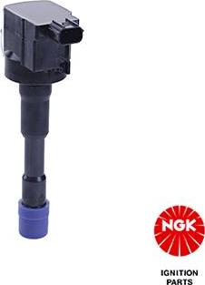 NGK 49070 - Катушка зажигания parts5.com