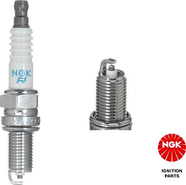 NGK 94037 - Свеча зажигания parts5.com