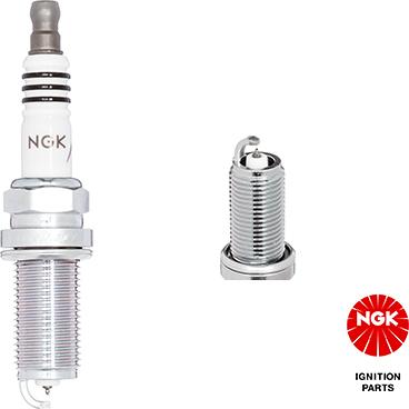 NGK 4469 - Spark Plug parts5.com