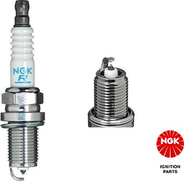 NGK 4014 - Свеча зажигания parts5.com