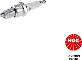 NGK 4028 - Spark Plug parts5.com