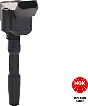 NGK 48409 - Ignition Coil parts5.com