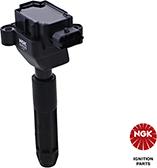 NGK 48089 - Катушка зажигания parts5.com