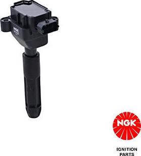 NGK 48089 - Катушка зажигания parts5.com