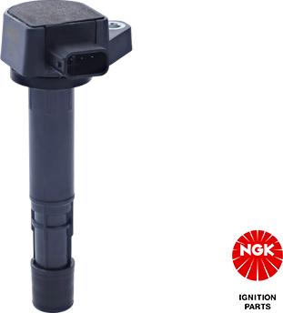 NGK 48179 - Катушка зажигания parts5.com