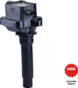 NGK 48291 - Катушка зажигания parts5.com