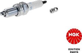 NGK 4339 - Spark Plug parts5.com