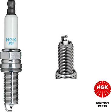 NGK 4288 - Свеча зажигания parts5.com