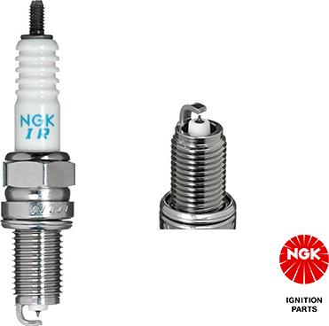 NGK 4742 - Spark Plug parts5.com