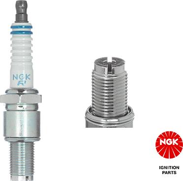 NGK 4764 - Свеча зажигания parts5.com