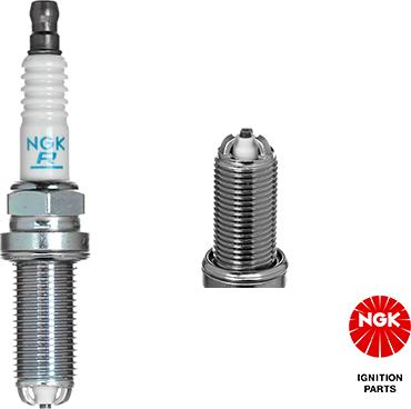 NGK 4704 - Свеча зажигания parts5.com