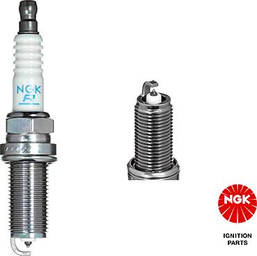 NGK 4775 - Свеча зажигания parts5.com