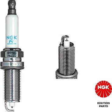 NGK 5987 - Свеча зажигания parts5.com