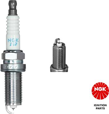 NGK 7913 - Свеча зажигания parts5.com