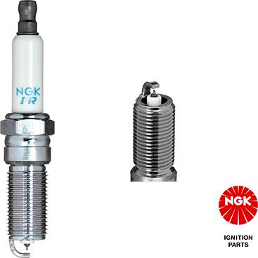 NGK 5476 - Свеча зажигания parts5.com