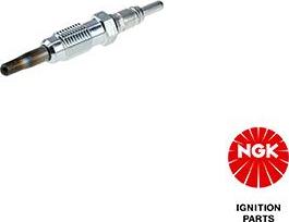 NGK 5059 - Glow Plug parts5.com