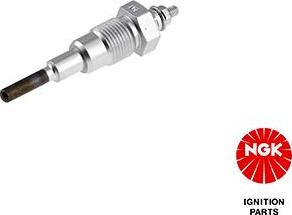 NGK 6929 - Glow Plug parts5.com