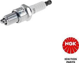 NGK 6464 - Spark Plug parts5.com