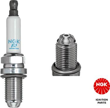 NGK 6002 - Свеча зажигания parts5.com