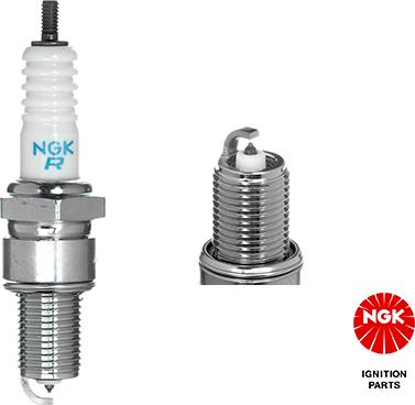 NGK 6248 - Свеча зажигания parts5.com