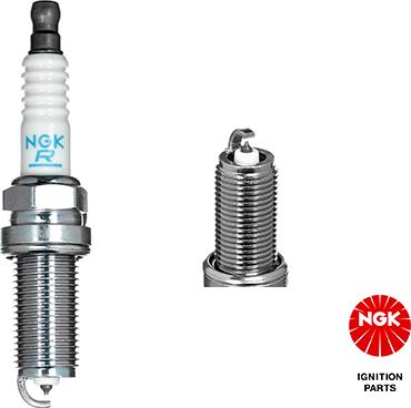 NGK 5472 - Свеча зажигания parts5.com