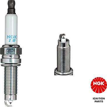 NGK 1961 - Свеча зажигания parts5.com