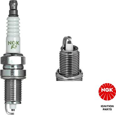 NGK 1041 - Свеча зажигания parts5.com