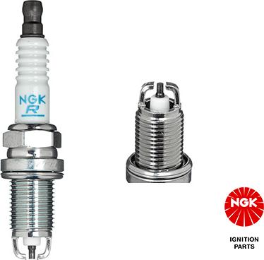 NGK 3452 - Свеча зажигания parts5.com