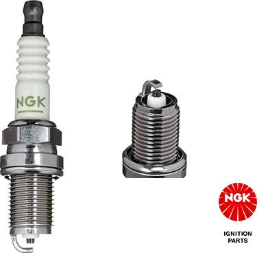 NGK 3536 - Свеча зажигания parts5.com