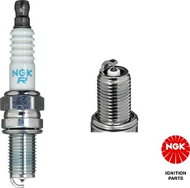 NGK 3641 - Свеча зажигания parts5.com