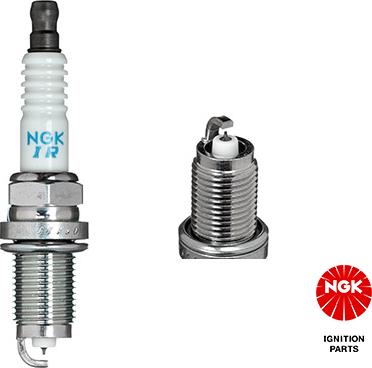 NGK 3657 - Spark Plug parts5.com