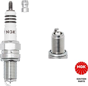 NGK 3605 - Свеча зажигания parts5.com