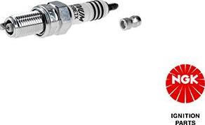 NGK 3605 - Spark Plug parts5.com