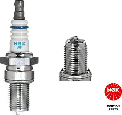 NGK 3035 - Свеча зажигания parts5.com