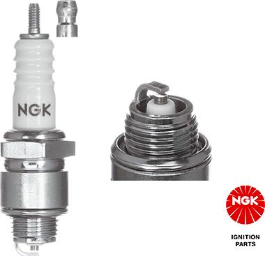 NGK 3210 - Свеча зажигания parts5.com