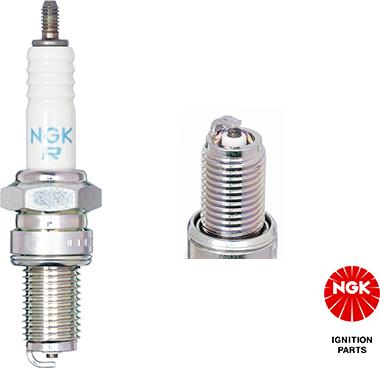 NGK 3123 - Свеча зажигания parts5.com