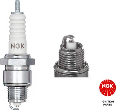 NGK 3311 - Свеча зажигания parts5.com