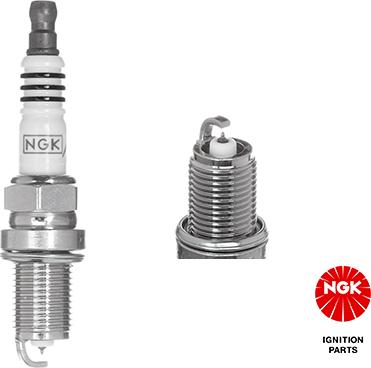 NGK 3215 - Свеча зажигания parts5.com