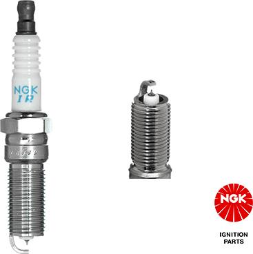 NGK 96870 - Свеча зажигания parts5.com