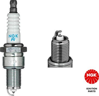 NGK 3200 - Свеча зажигания parts5.com